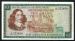 Afrique Du sud 1966-1976 billet 10 rand pick 113c occasion Very Fine