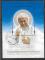 2014 POLOGNE BF 215 oblitr, cachet rond, pape Jean-Paul II