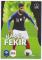 Carte Panini Intermarch Football - Nabil Fekir, n 24