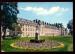 CPM 77 FONTAINEBLEAU Le Palais Jardin anglais l'Aile Louis XV