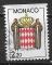 Monaco - 1987 - YT n  1613 oblitr
