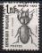 FRANCE N taxe 106 o Y&T 1982 Insectes (Scarites laevigatus)