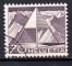 SUISSE - 1949 - Techniques et paysages - Yvert 492  Oblitr