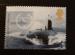 GB 2001 Submarines 1st (self-adhesive) YT 2248