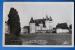 CP 45 Sully-sur-Loire - Le Chateau Fodal et la Sange (timbr 1954)