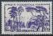 Guine - 1943 - Y & T n 183 - MNH (lgres traces sur gomme)