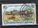 Timbre Afrique Orientale Anglaise / Oblitr / 1975 / Y&T N285.