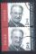 timbre Belgique 2002 COB 3131 Roi Albert II 