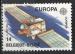 Belgique 1991 ; Y&T n 2406; 14F, Europa, espace satellite