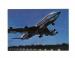 Carte postale aviation : Boeing 707 B Intercontinental TWA ( avion )