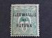 Wallis et Futuna 1920 - Y&T 4 neuf (*)