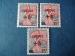 Timbre France neuf / 1959 / Y&T n 1229 ( x 3 )
