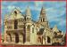 Vienne ( 86 ) Poitiers : Cathdrale Notre-Dame-la-Grande - Carte neuve TBE