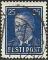 Estonia 1936-40.- Pts. Y&T 143A. Scott 129. Michel 135.
