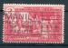 Timbre des PHILIPPINES Adm. Amricaine 1935 Obl N 261 Y&T
