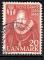 EUDK - 1946 - Yvert n 307 - Tycho Brahe (Astronome)