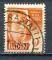 Timbre France BADE Baden 1948  Obl   N 28  Y&T  Personnage 