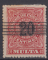 1903 COSTA RICA TAXE   nsg 4