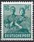 Allemagne - Zones Occupation A.A.S. - 1947 - Y & T n 38 - MNH (2