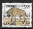 Zambie - Michel n 1700 - Oblitr / Used - 2013