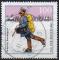 ALLEMAGNE FEDERALE N 1596 o Y&T 1994 Journe du timbre