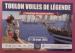 83 - TOULON - CPM - CARTCOM 2013 - Grands voiliers - voiles de lgende