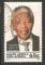 South Africa - Scott 882  Mandela