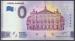 Billet 0 EURO Souvenir France 2023 - Opra Garnier, Paris