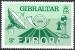 GIBRALTAR - 1979 - Yt n 393 - N** - EUROPA