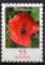 ALLEMAGNE FDRALE N 2298 o Y&T 2005 fleurs (coquelicot)