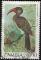 Zambie 1987 Oblitr Oiseau Tockus Bradfieldi Calao de Bradfield Y&T ZM 378 SU
