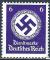 Allemagne - 1942 - Y & T n 130 Timbres de service - MNH (traces sur gomme)