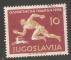 Yugoslavia - Scott 461  olympic games / jeux olympique