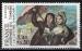 France 1981; Y&T n 2124; 1,40F + 0,30 journe du timbre, tableau de Goya