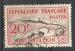France 1953; Y&T n 960; 20F J.O. d'Helsinki, natation
