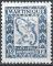 Martinique - 1947 - Y & T n 27 Timbres-taxe - MNG