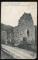 CPA 19 AUBAZINE Ruines du Monastre de Coyroux