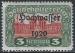 Autriche - 1921 - Y & T n 246 - MNH