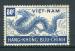 Timbre VIETNAM Empire  PA  1952  Obl  N 06  Y&T  