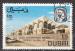 ASDB - Mi n 389 - 1971 - Mise en service de l'aroport international de Duba