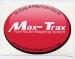 Autocollant Max-Trax