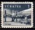 EUTR - Yvert n 1430** - 1959 - Turkish Airlines