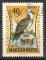 Hongrie 1962; Y&T n PA 251; 40 fi oiseau; Balbuzard pcheur