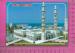 CPM  EMIRATS ARABES, ABU DHABI : Mosque 