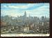 CPM Etats Unis NEW YORK CITY Arial view of Midtown Manhattan