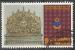Timbre oblitr n 1671(Yvert) Thalande 1996 - Chiang Mai 700th Anniversary