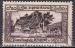 LAOS N 4 de 1951 avec oblitration postale