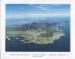 Cape Peninsula & Cape Town - Vue arienne