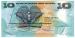 **   PAPOUASIE-NLLE GUINEE     10  kina   1997   p-9d    UNC   **