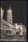 CPSM  TOULOUSE Clocher de la Basilique Saint Sernin la nuit sous les projecteurs